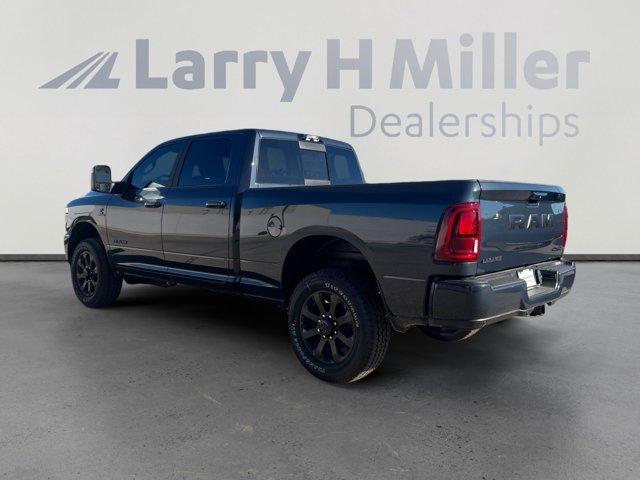 new 2026 Ram 2500 car, priced at $79,790