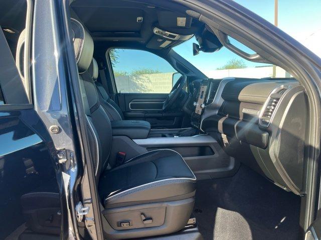 new 2026 Ram 2500 car, priced at $79,790