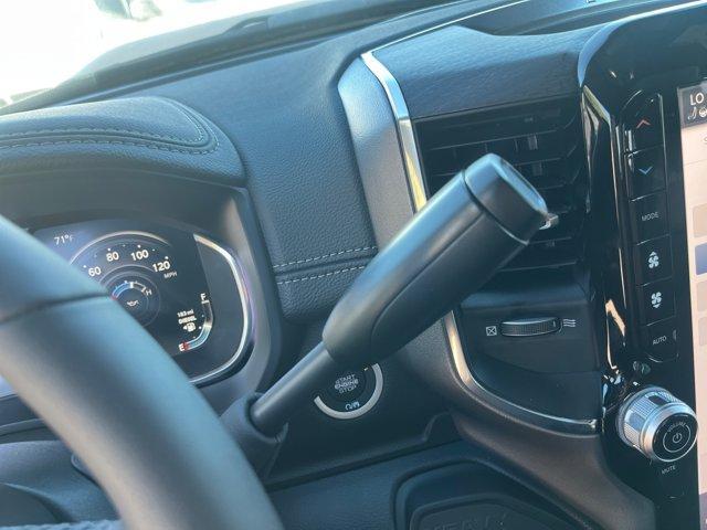 new 2026 Ram 2500 car, priced at $79,790