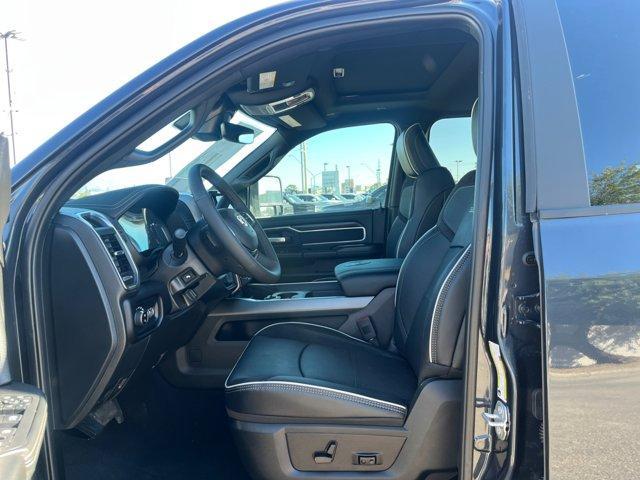 new 2026 Ram 2500 car, priced at $79,790