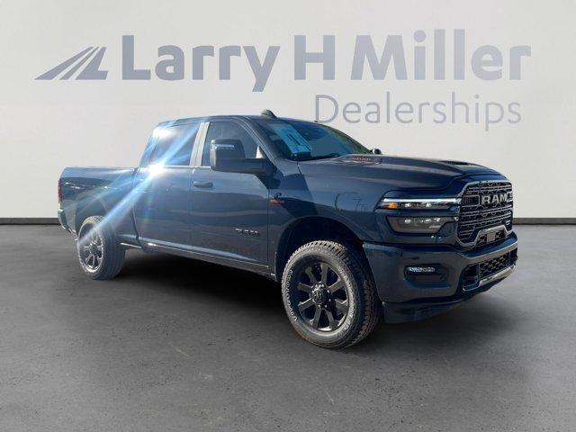 new 2026 Ram 2500 car, priced at $79,790