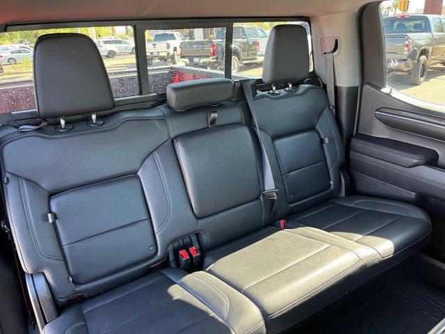 used 2023 Chevrolet Silverado 1500 car, priced at $41,157