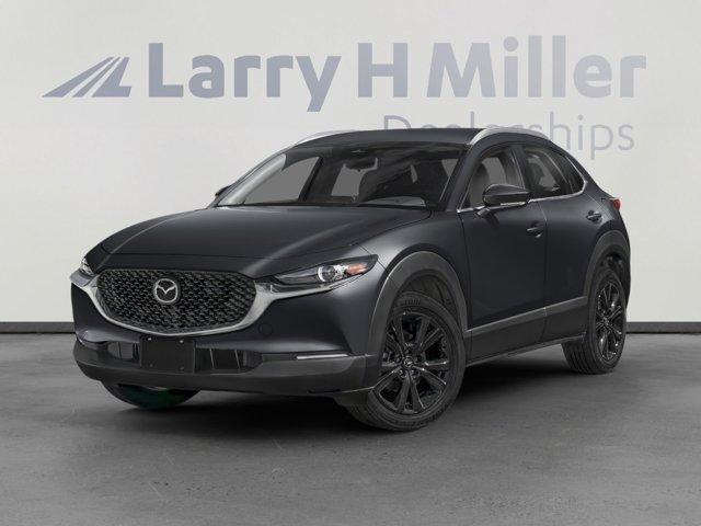 used 2024 Mazda CX-30 car, priced at $24,113