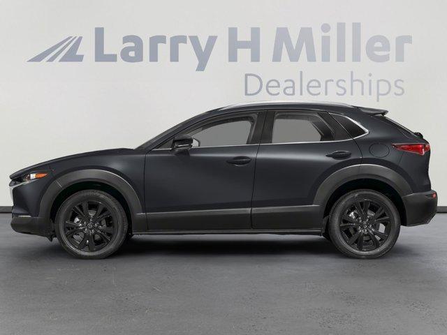 used 2024 Mazda CX-30 car, priced at $24,113