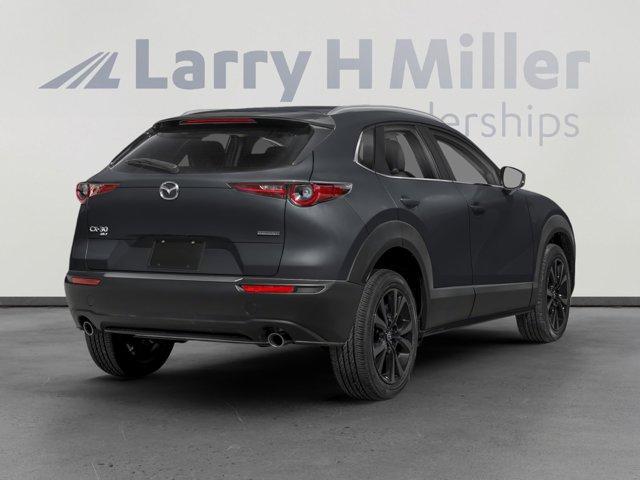 used 2024 Mazda CX-30 car, priced at $24,113