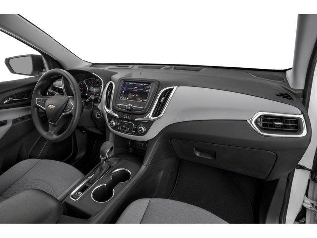 used 2023 Chevrolet Equinox car, priced at $21,985