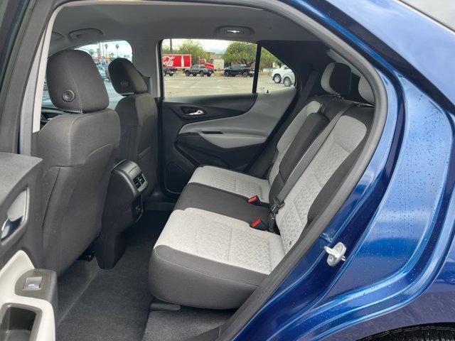 used 2023 Chevrolet Equinox car, priced at $20,808