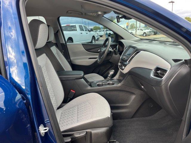 used 2023 Chevrolet Equinox car, priced at $20,808