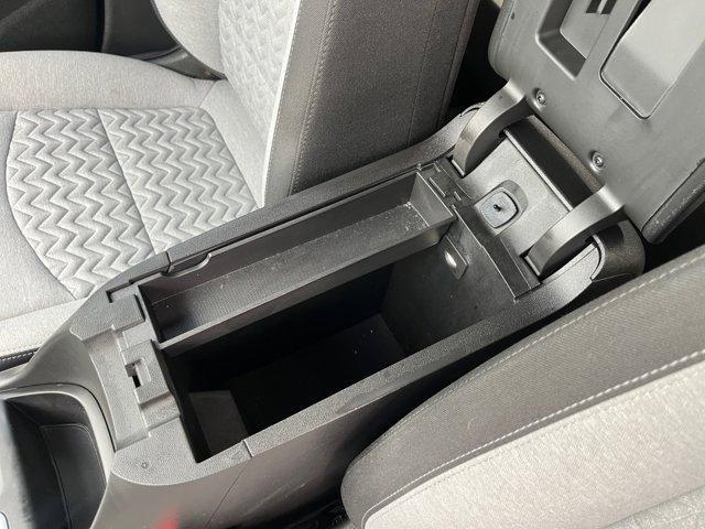 used 2023 Chevrolet Equinox car, priced at $20,808