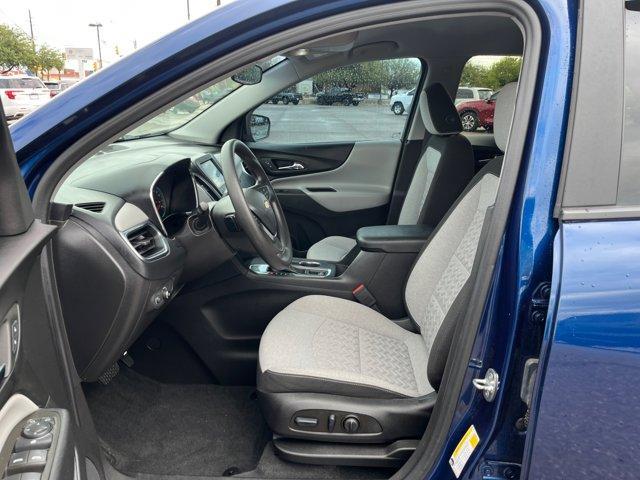 used 2023 Chevrolet Equinox car, priced at $20,808