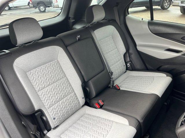 used 2023 Chevrolet Equinox car, priced at $20,808