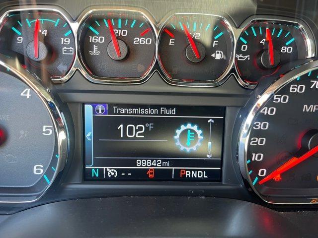 used 2017 GMC Sierra 1500 car, priced at $29,028
