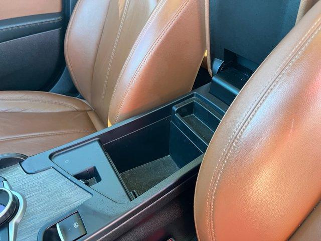 used 2019 Alfa Romeo Giulia car, priced at $15,990