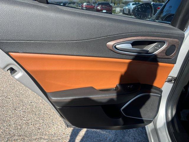 used 2019 Alfa Romeo Giulia car, priced at $15,990