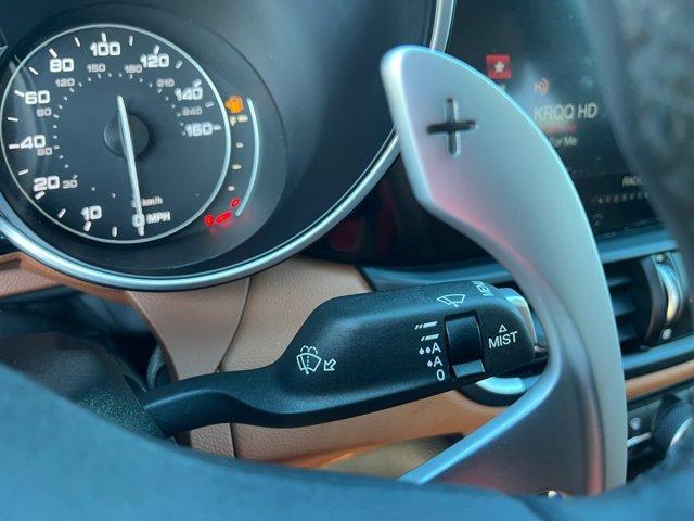 used 2019 Alfa Romeo Giulia car, priced at $15,990