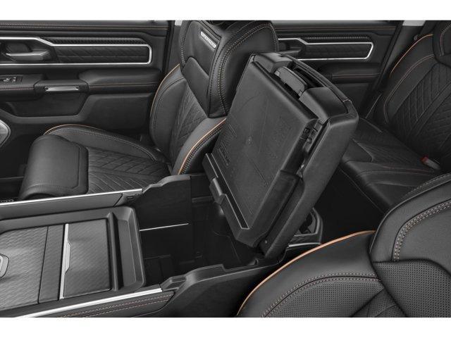 new 2026 Ram 1500 car, priced at $87,766