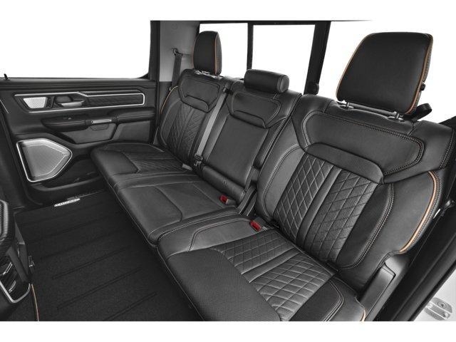 new 2026 Ram 1500 car, priced at $87,766