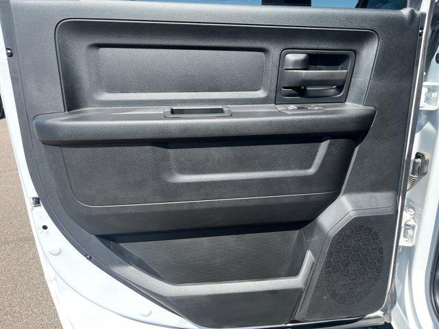 new 2025 Ram 3500 car, priced at $63,688