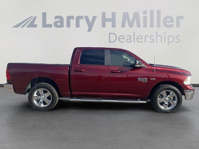 used 2019 Ram 1500 Classic car, priced at $18,362