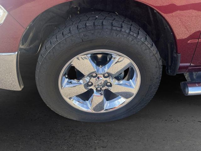 used 2019 Ram 1500 Classic car, priced at $18,362