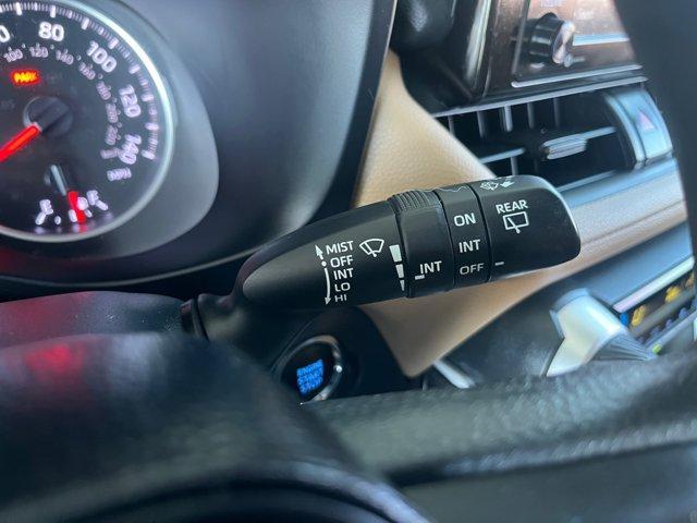 used 2021 Toyota RAV4 car, priced at $23,575