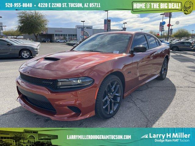 new 2023 Dodge Charger car, priced at $36,634