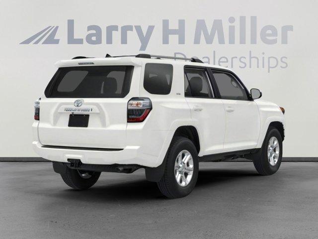 used 2023 Toyota 4Runner car, priced at $33,133