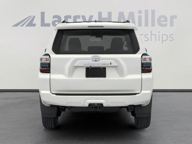 used 2023 Toyota 4Runner car, priced at $33,133