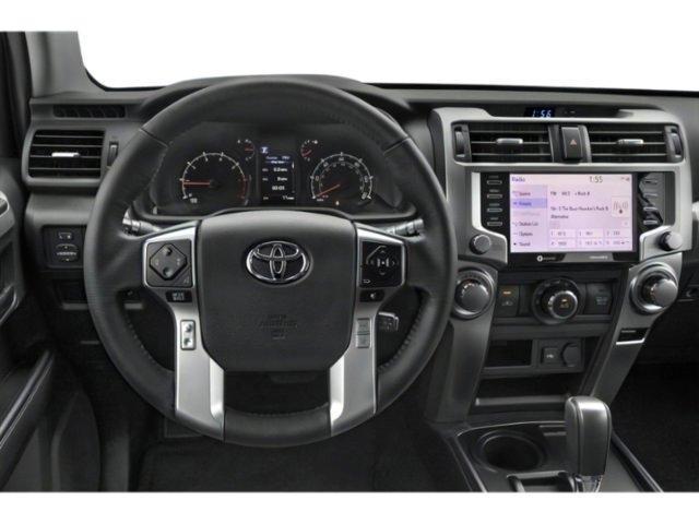 used 2023 Toyota 4Runner car, priced at $33,133