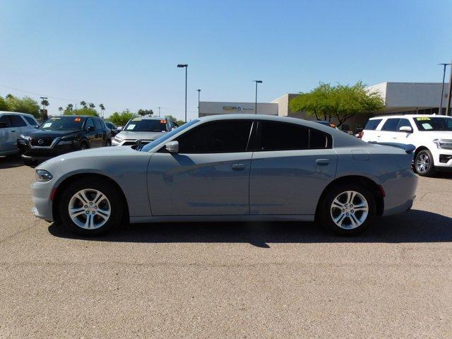used 2021 Dodge Charger car, priced at $22,595