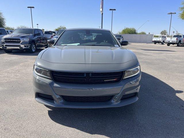 new 2023 Dodge Charger car, priced at $25,196