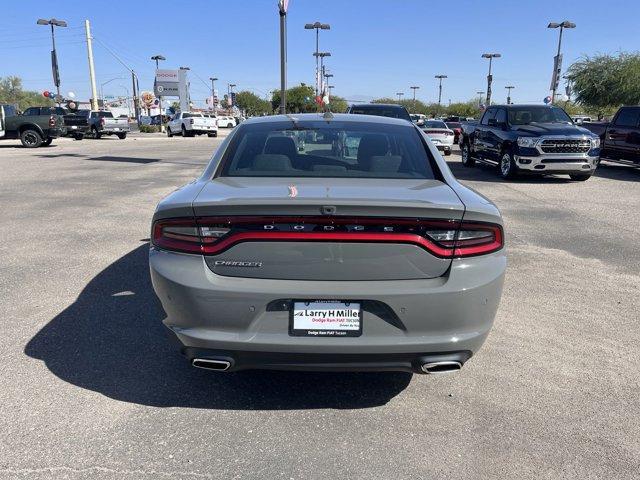 new 2023 Dodge Charger car, priced at $25,196