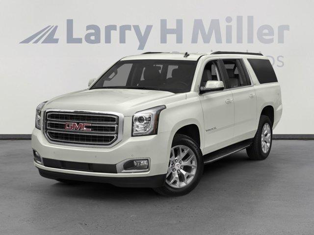 used 2017 GMC Yukon XL car, priced at $17,359