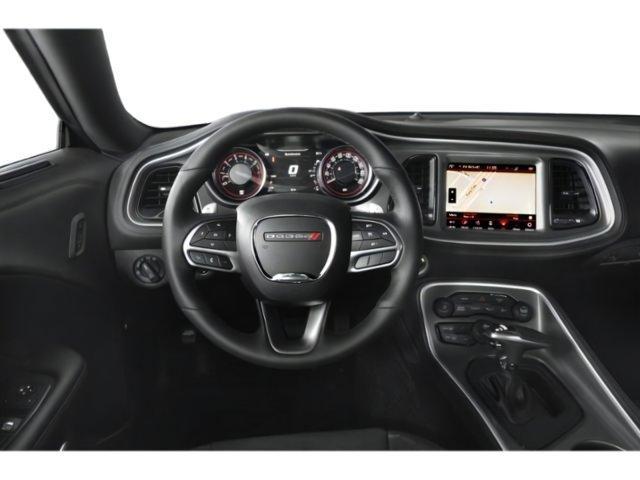 used 2023 Dodge Challenger car, priced at $46,998