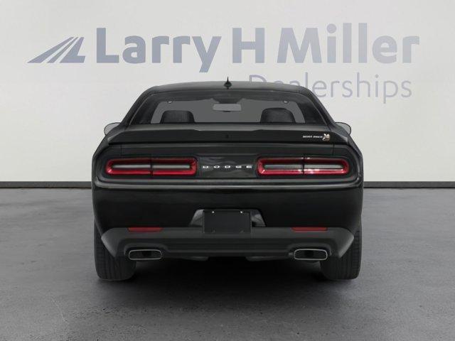 used 2023 Dodge Challenger car, priced at $46,998