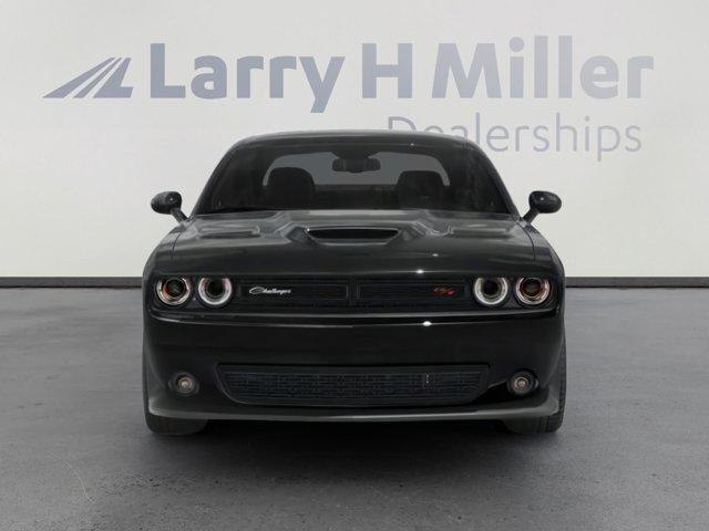 used 2023 Dodge Challenger car, priced at $46,998