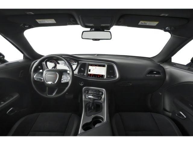 used 2023 Dodge Challenger car, priced at $46,998