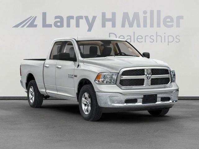 used 2022 Ram 1500 Classic car, priced at $29,999