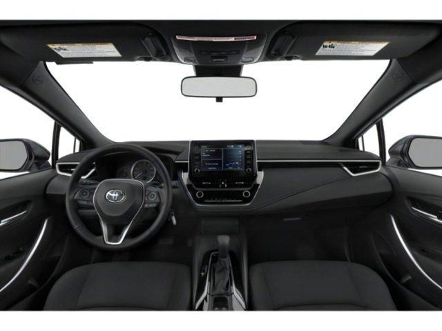 used 2022 Toyota Corolla car, priced at $25,075