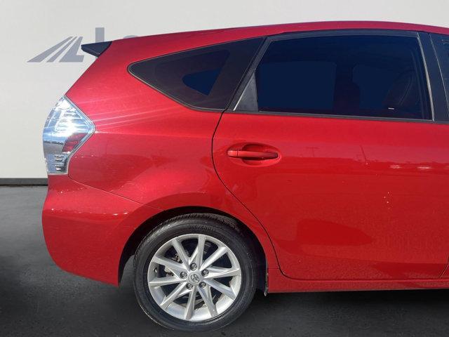 used 2013 Toyota Prius v car, priced at $10,499