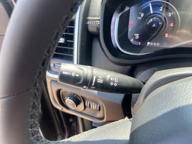 new 2025 Ram 3500 car, priced at $80,693