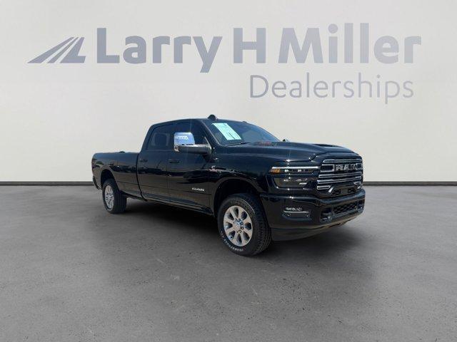new 2025 Ram 3500 car, priced at $80,693