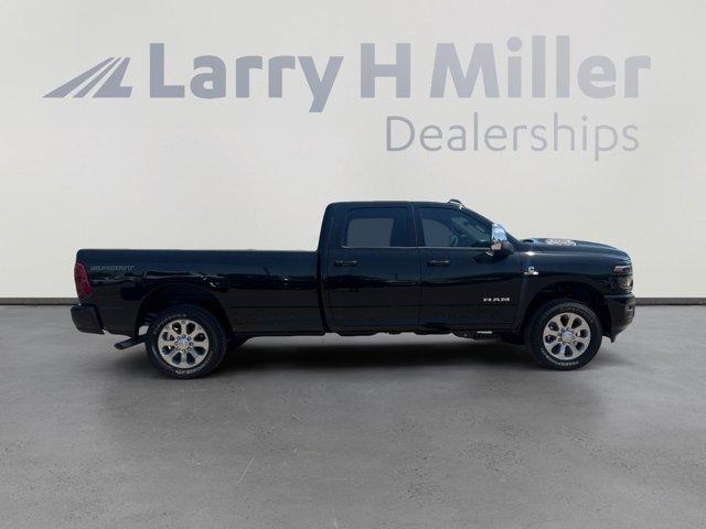 new 2025 Ram 3500 car, priced at $80,693
