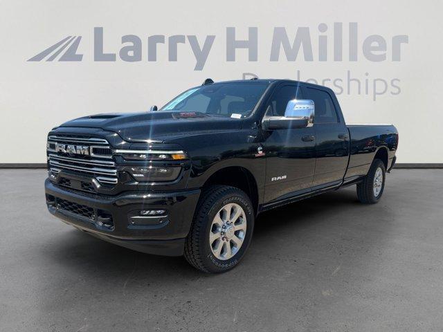 new 2025 Ram 3500 car, priced at $80,693