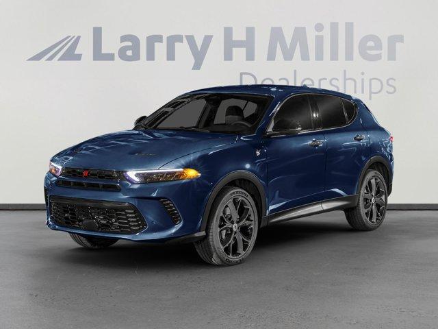 new 2025 Dodge Hornet car, priced at $32,663