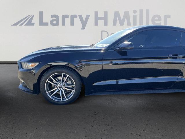 used 2016 Ford Mustang car, priced at $18,999