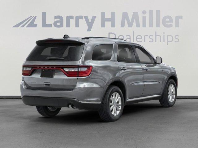 new 2025 Dodge Durango car, priced at $45,713