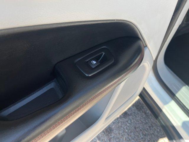 used 2021 Jeep Compass car, priced at $15,472