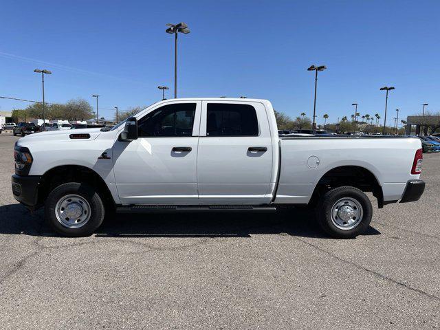 new 2024 Ram 2500 car, priced at $62,387