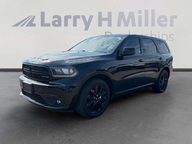 used 2019 Dodge Durango car, priced at $24,426